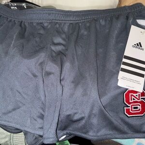 Adidas women Athletic Shorts in Dark Gray
